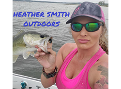 Heather smith outdoors